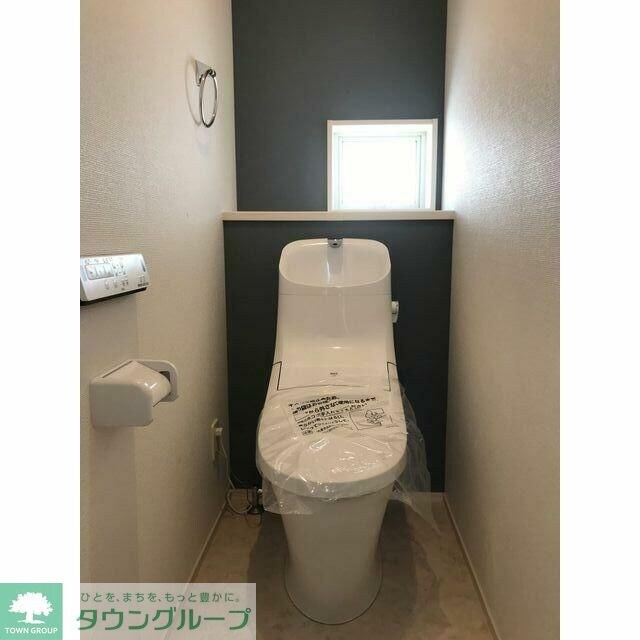 Kolet府中西府の物件内観写真