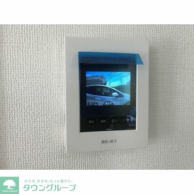 Kolet府中西府の物件内観写真