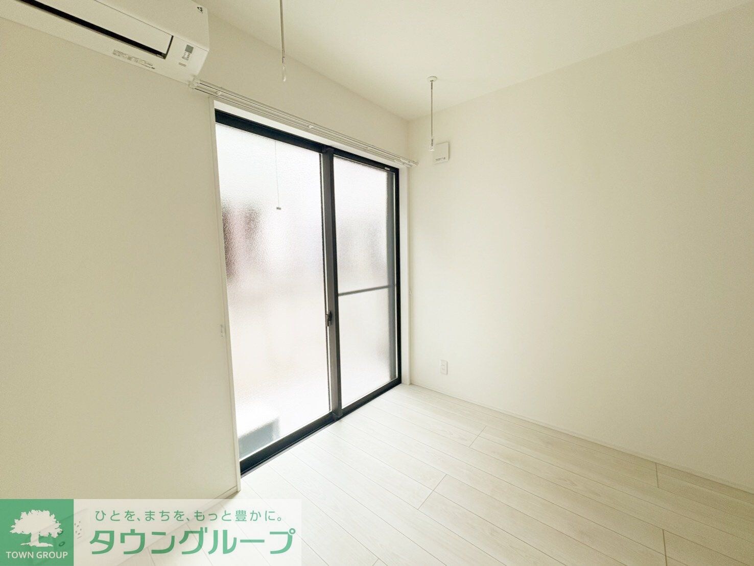 ソルナクレイシア三鷹IIの物件内観写真