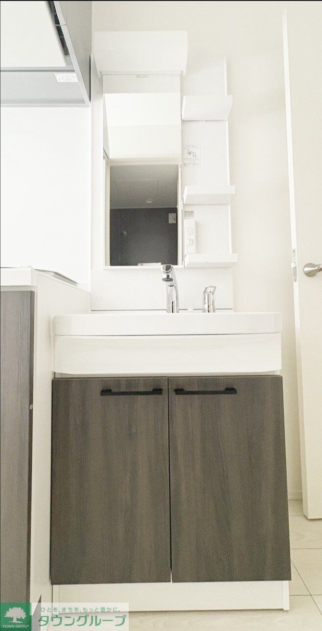 ソルナクレイシア三鷹IIの物件内観写真