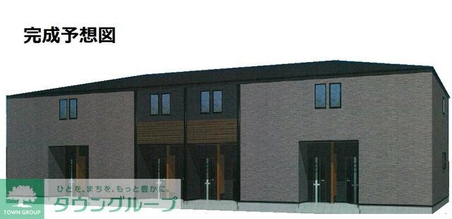 ネオブライツIIの物件内観写真