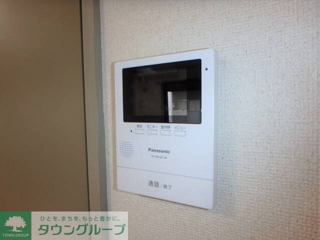 ベル・ネスト武蔵境の物件内観写真