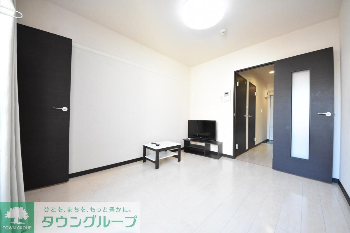 レオネクストローゼル吉祥寺の物件内観写真