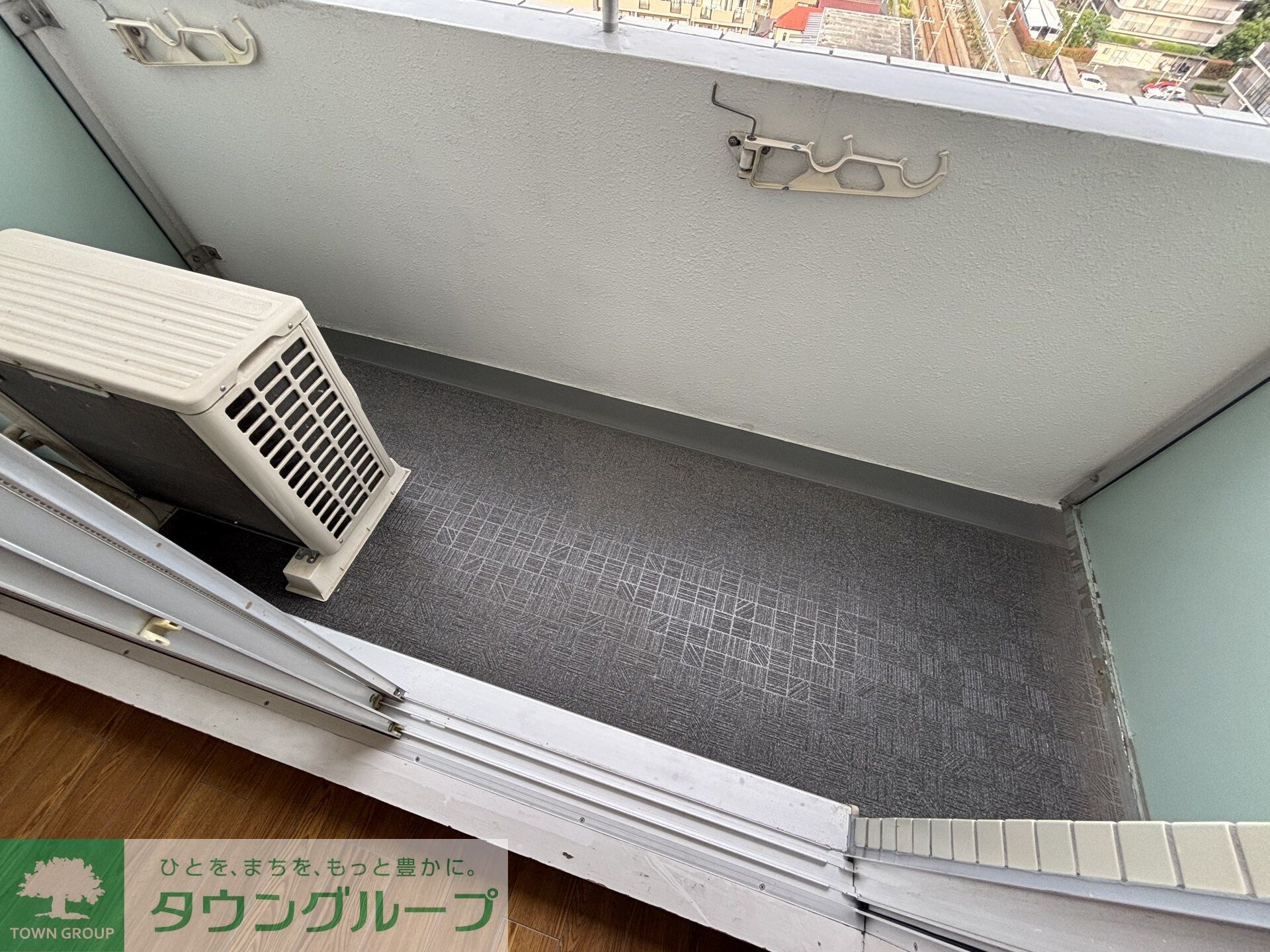 FLEX西八王子の物件内観写真