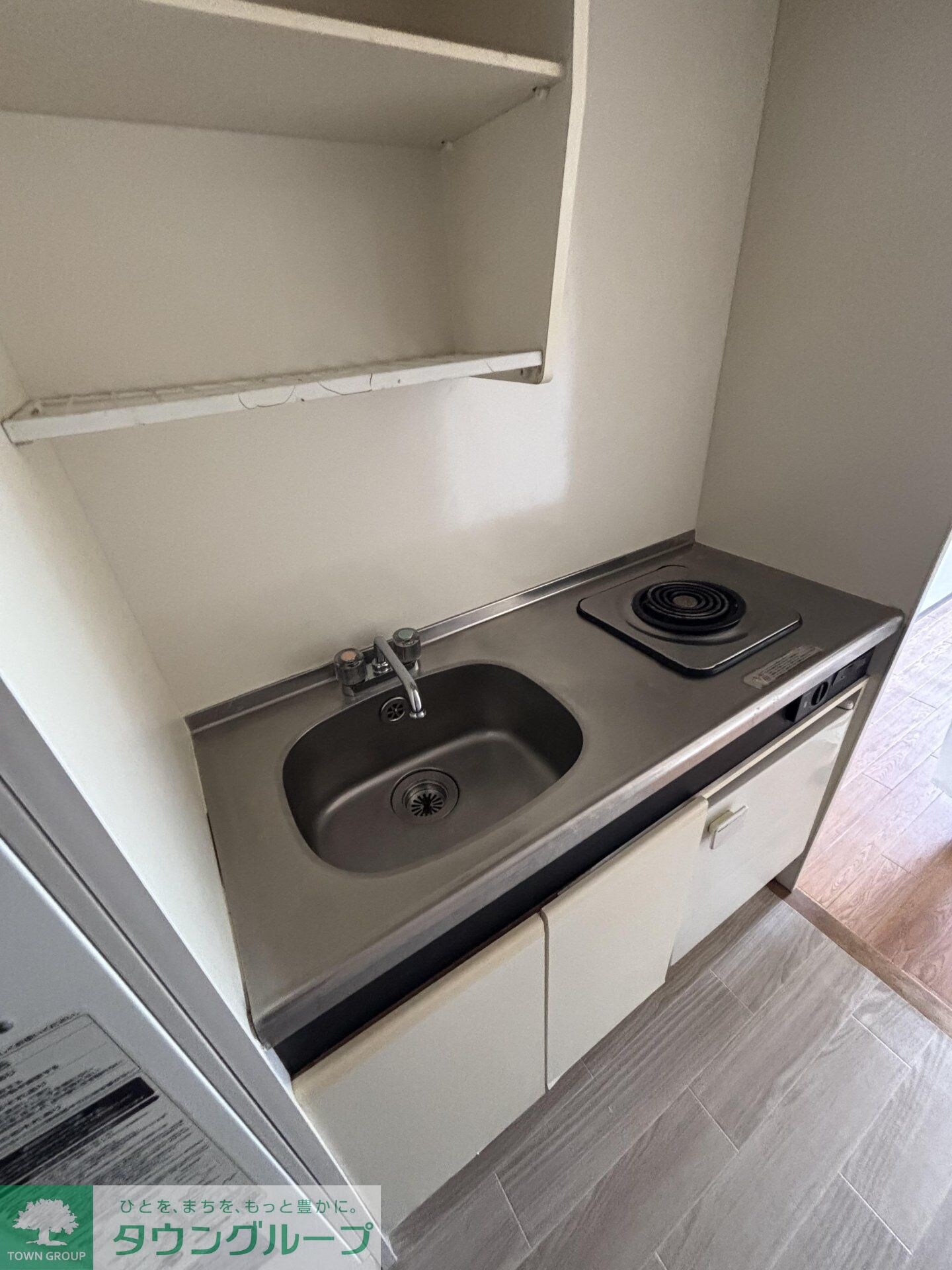 FLEX西八王子の物件内観写真