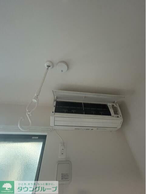 ロンボヌールの物件内観写真