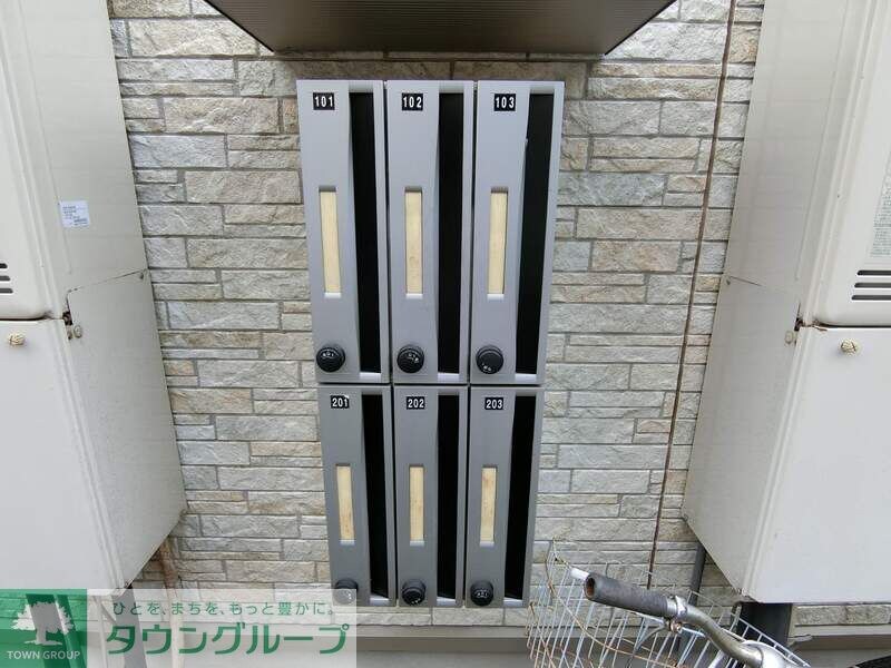 リブリ・ネージュの物件内観写真