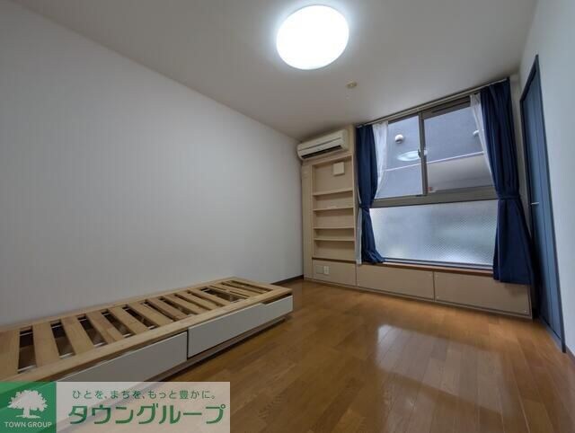 プライム朝日町の物件内観写真