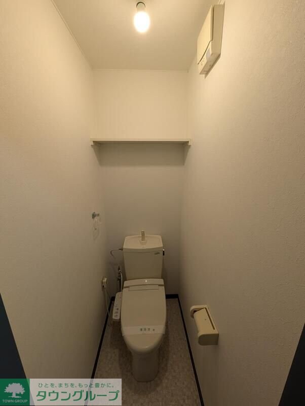 プライム朝日町の物件内観写真