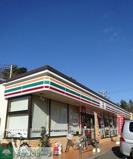 ハーヴェストの物件内観写真