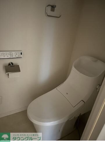 田中ビルの物件内観写真