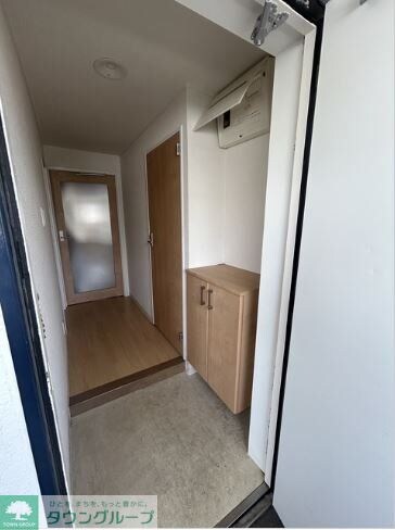 田中ビルの物件内観写真