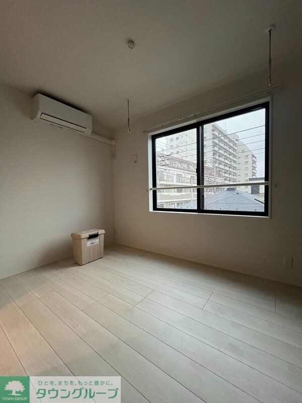 ブルーム立川の物件内観写真