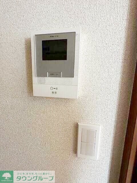 カーサプラムの物件内観写真