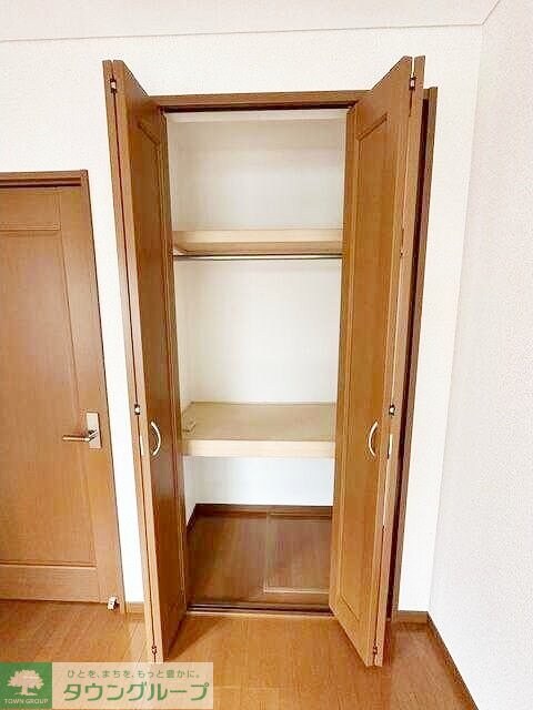 カーサプラムの物件内観写真