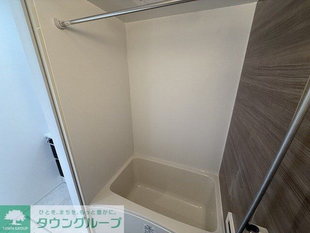 Casa Simpatia小金井の物件内観写真