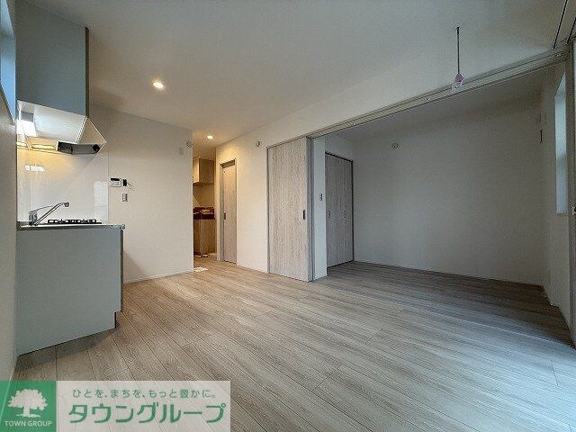 Casa Simpatia小金井の物件内観写真