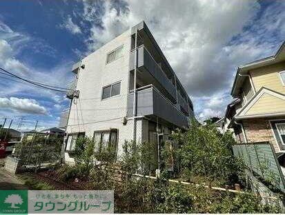 ノーブルマンションの物件内観写真