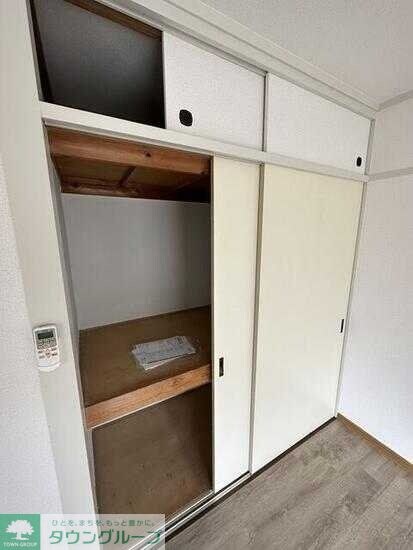 ノーブルマンションの物件内観写真