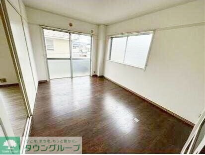 ノーブルマンションの物件内観写真