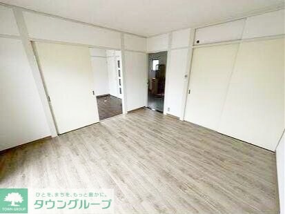 ノーブルマンションの物件内観写真