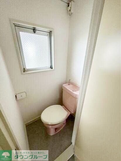 ノーブルマンションの物件内観写真