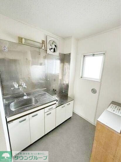 ノーブルマンションの物件内観写真