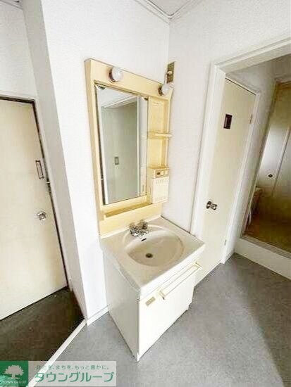 ノーブルマンションの物件内観写真