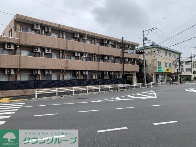 AZALEA恋ヶ窪の物件内観写真