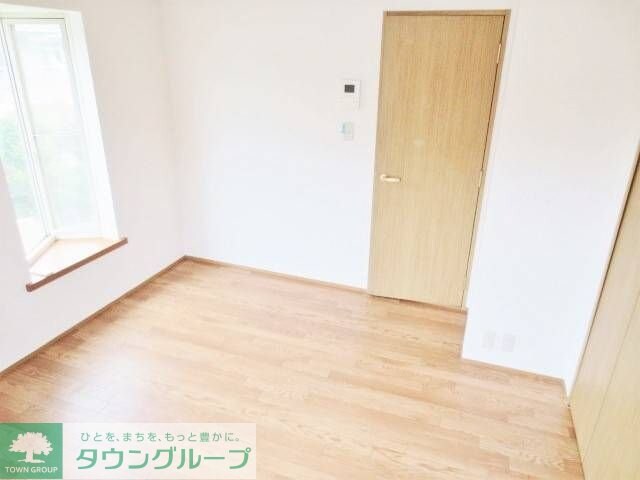 セゾンKNの物件内観写真