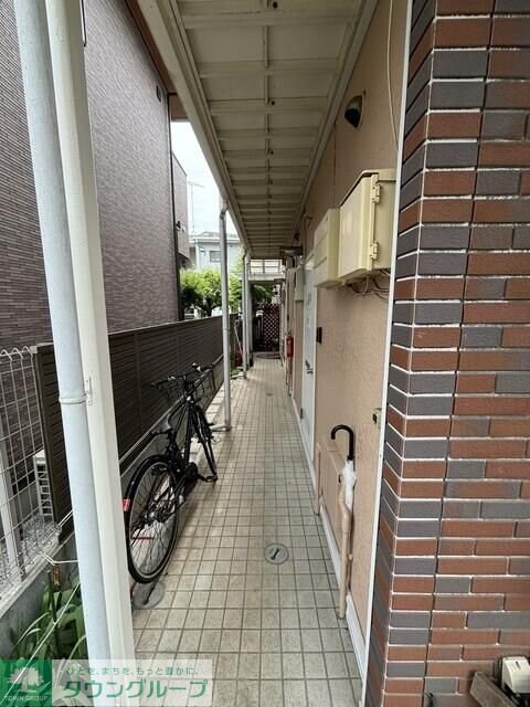セゾンKNの物件内観写真
