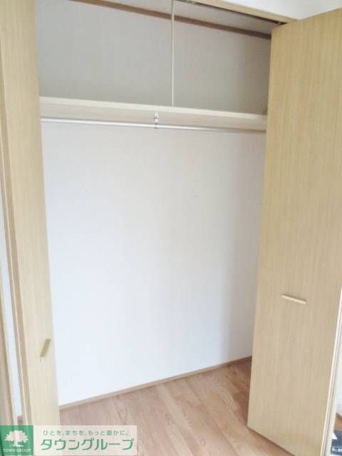 セゾンKNの物件内観写真