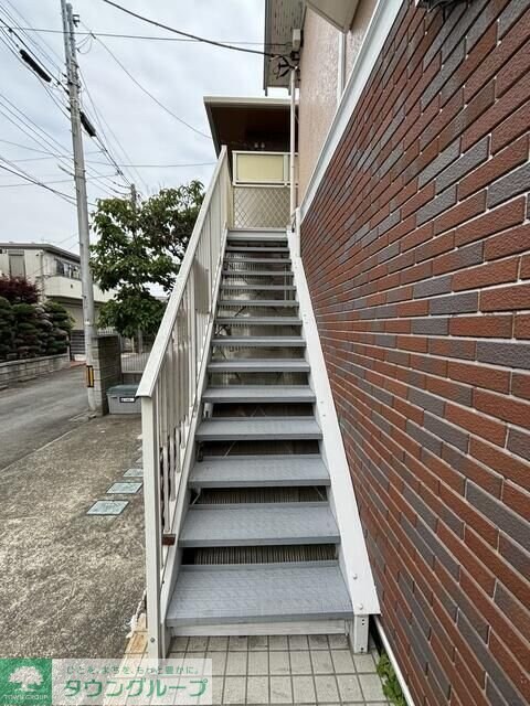 セゾンKNの物件内観写真