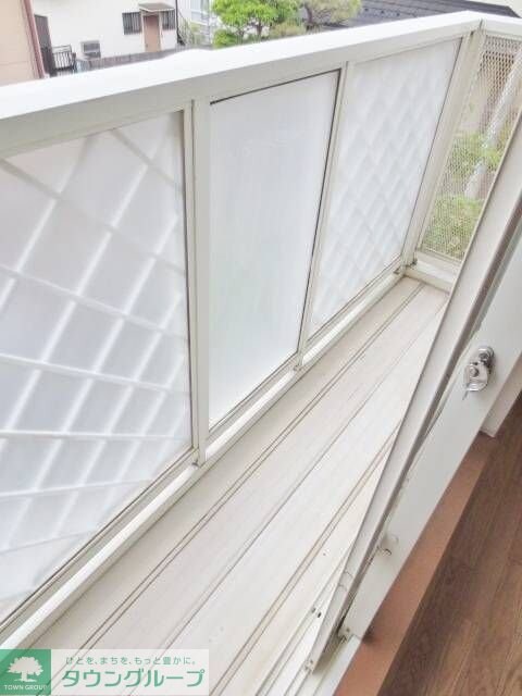 セゾンKNの物件内観写真