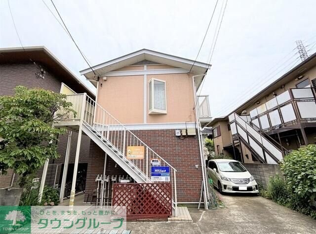 セゾンKNの物件内観写真