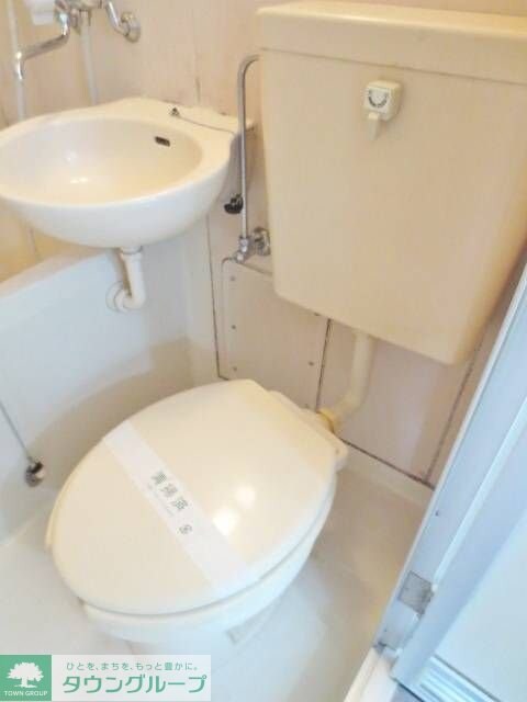 セゾンKNの物件内観写真