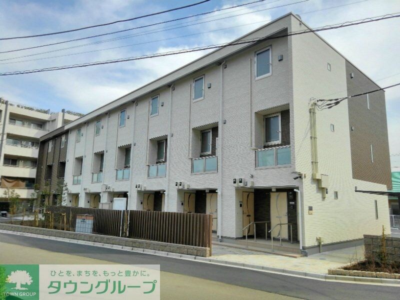 クレイノKEEP NEXTIの物件内観写真