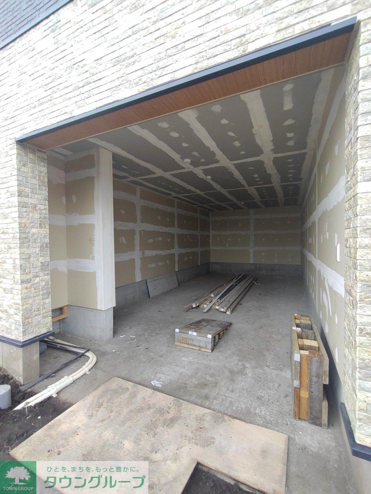 ヒルズ豊田の物件内観写真