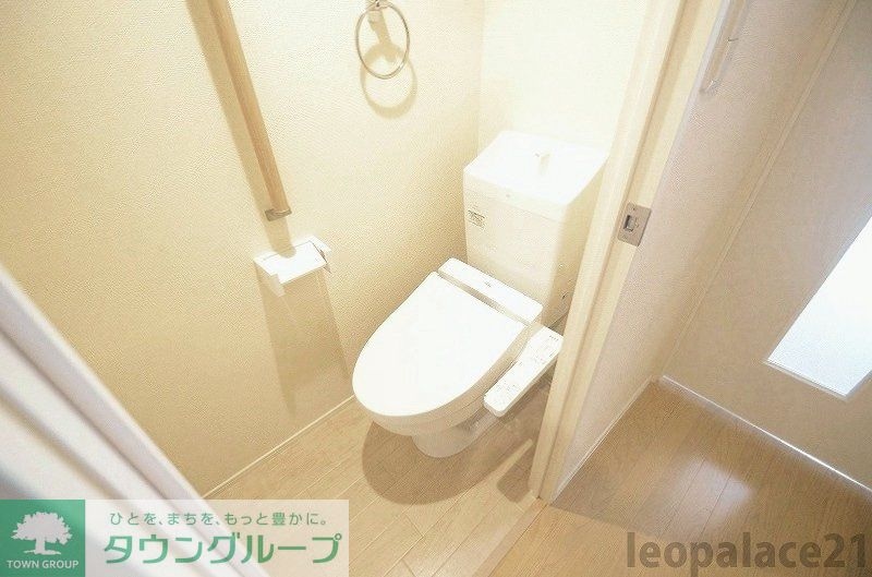 レオネクストADAMANTIIIの物件内観写真