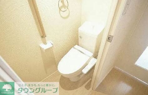 レオネクストADAMANTIIIの物件内観写真