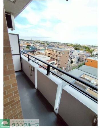 コアパレス常葉6の物件内観写真