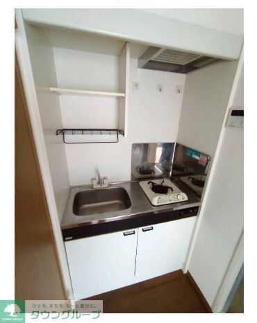 コアパレス常葉6の物件内観写真