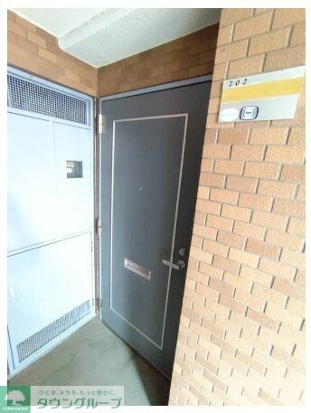 コアパレス常葉6の物件内観写真