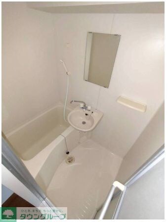 コアパレス常葉6の物件内観写真