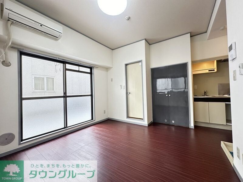 第26クリスタルマンションの物件内観写真