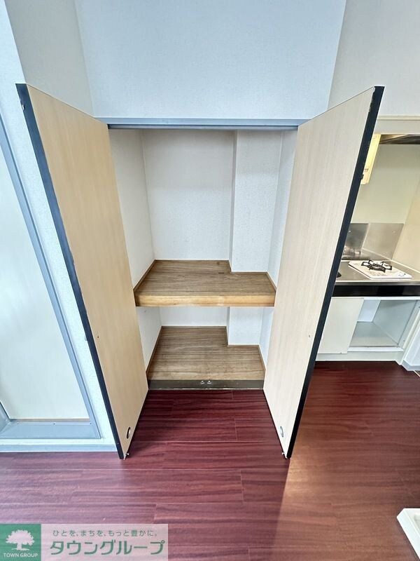 第26クリスタルマンションの物件内観写真