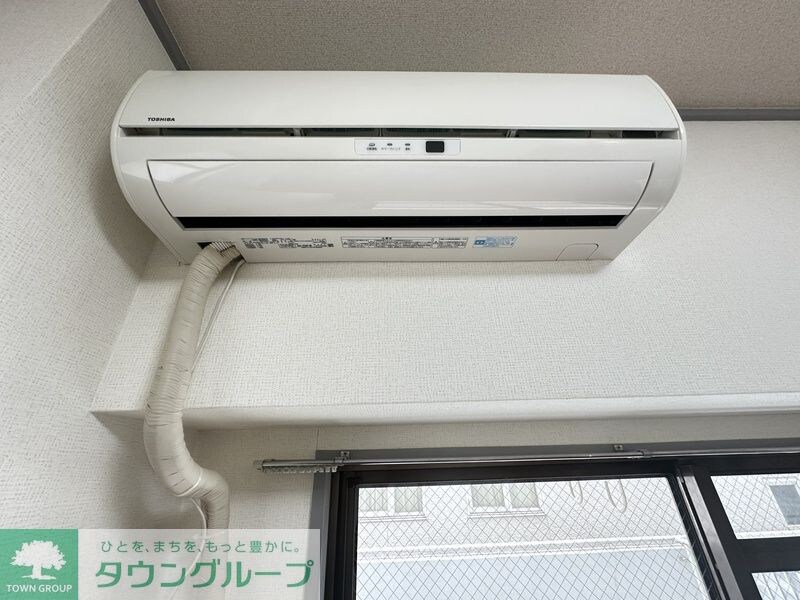 第26クリスタルマンションの物件内観写真