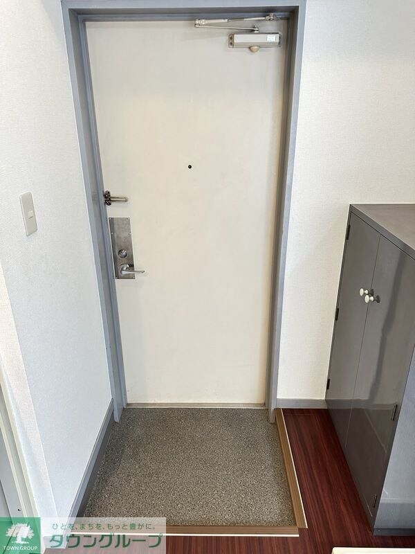 第26クリスタルマンションの物件内観写真