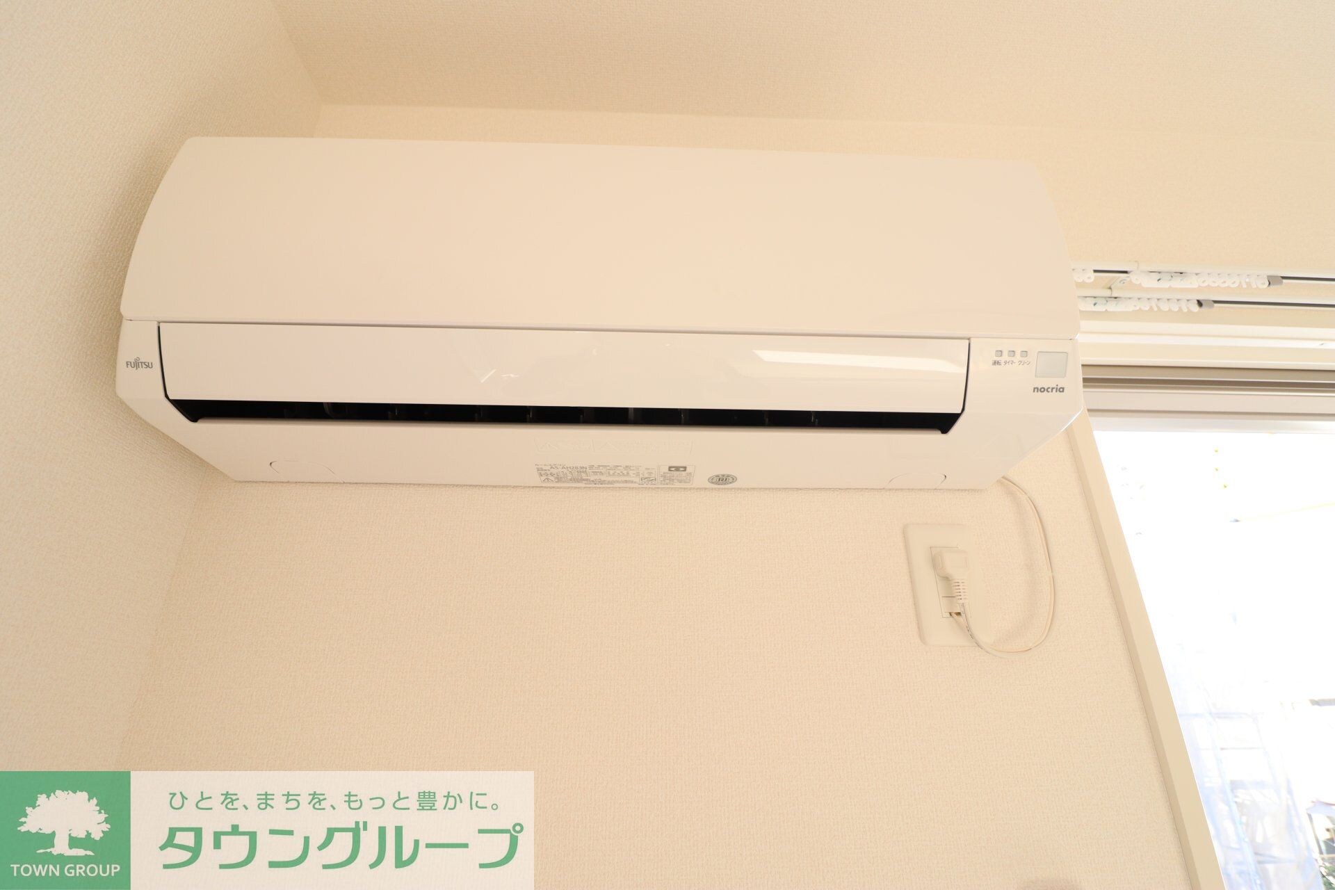 クレールコートの物件内観写真