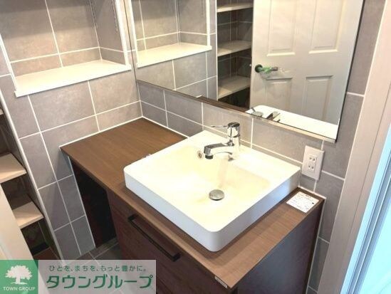 ヴィラアイビスの物件内観写真